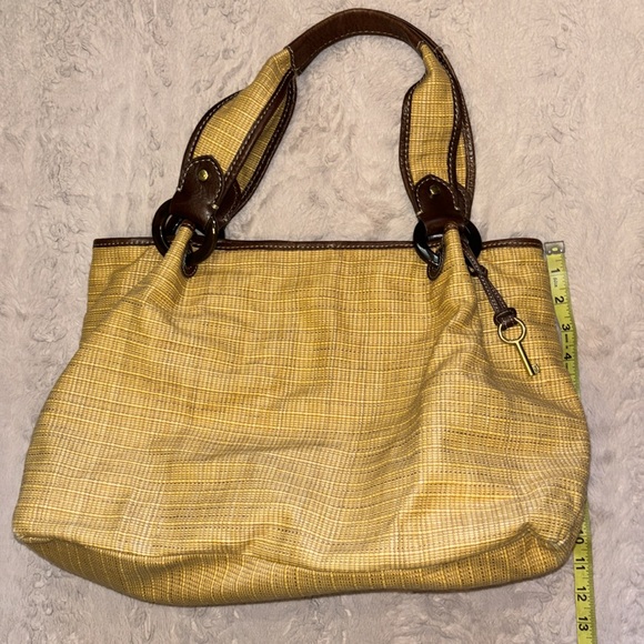 Fossil bag - Picture 3 of 16